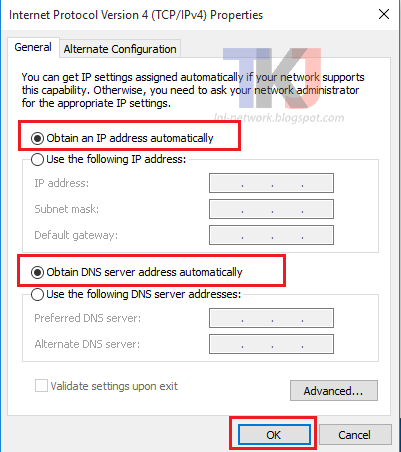 8. Your version 4. 8. Протокол интернета tcp/ipv4. 8.