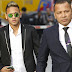 Papá de Neymar insulta a reportera brasileña