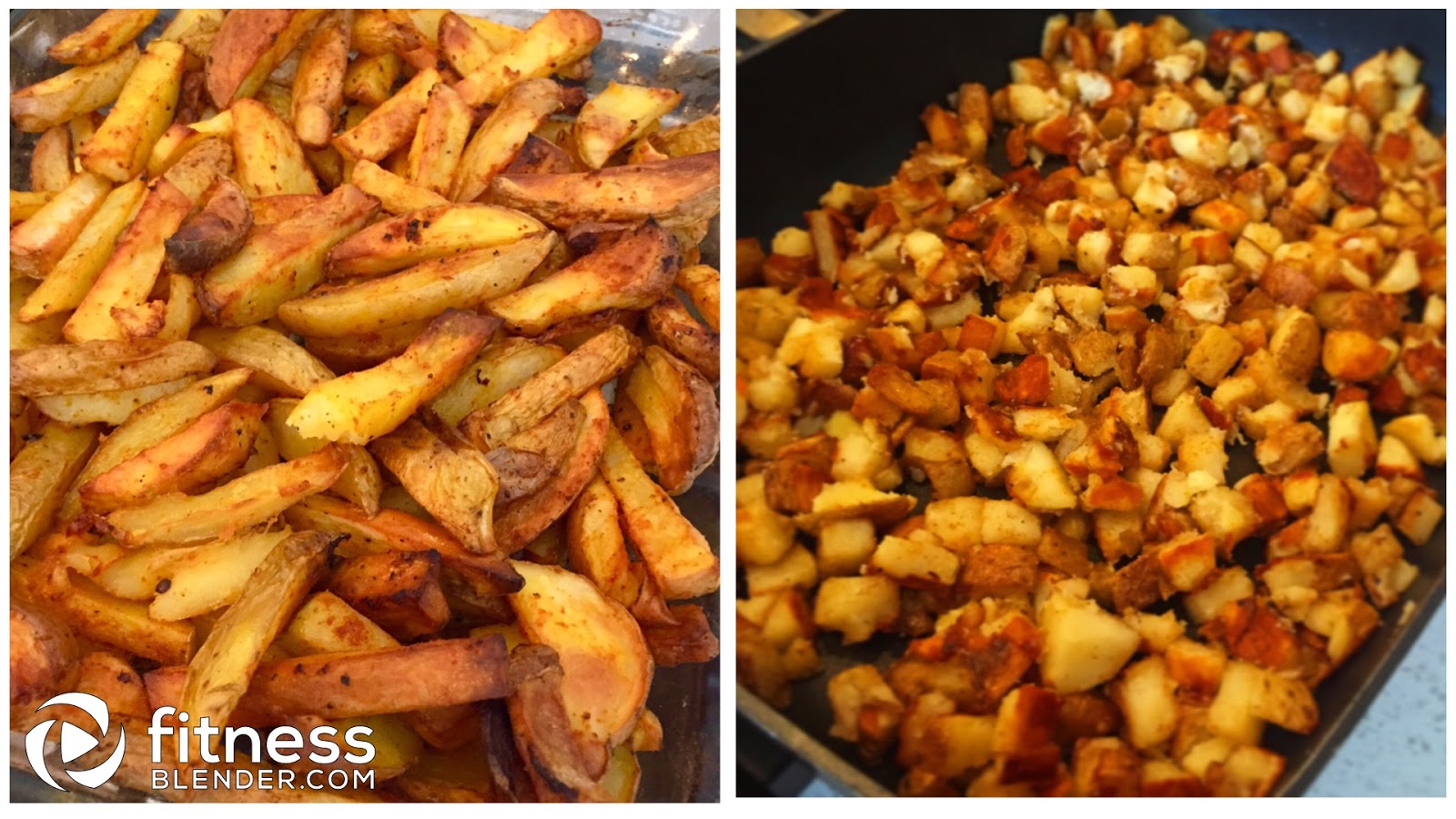 Health nd Fitness Healthy French Fries Recipe Easy to Make Baked Fries,