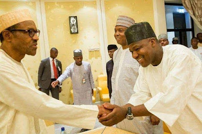 Aggrieved lawmakers allegedly cancel invitation to break Ramadan fast with President Buhari