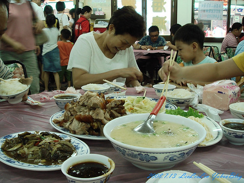 海鴻飯店豬腳|潮州正老店冷熱冰