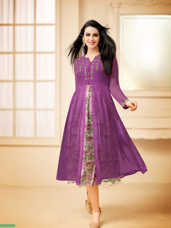 Get Latest Design Clothes kurtis online shopping designer tops online