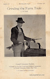 Grinding Farm Tools (1937)
