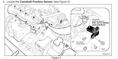 2008 Nissan Altima Starting issues push