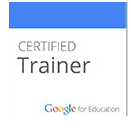 Google Education Trainer