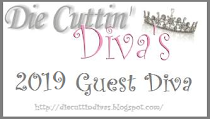 I was a Guest Diva!
