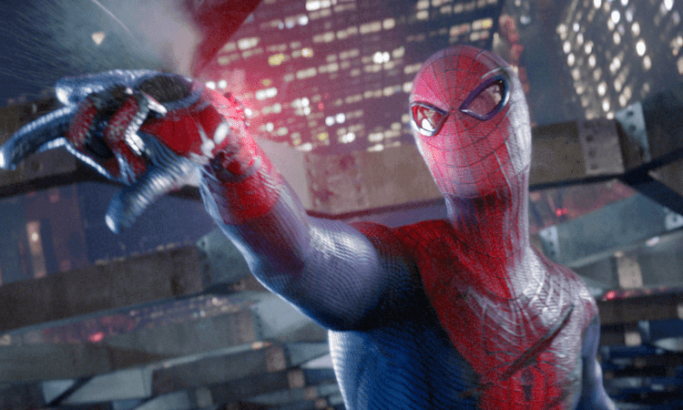تحميل لعبة سبايدر مان Spider Man تحميل لعبة سبايدر مان Spider Man