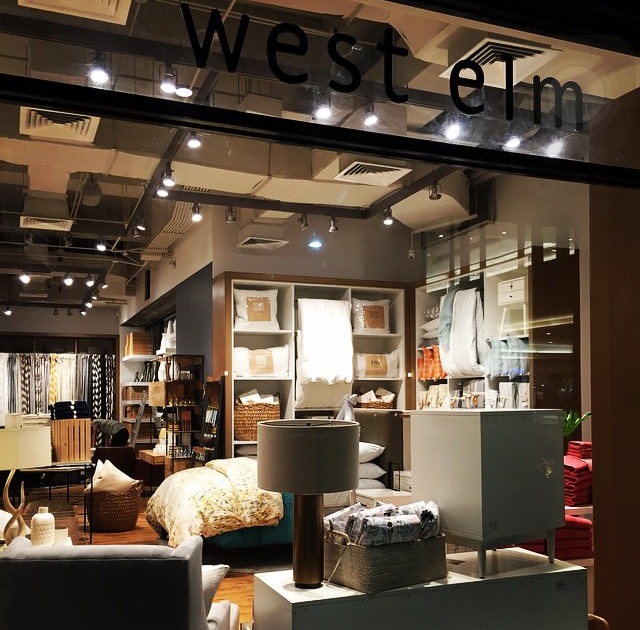 West Elm Opens its First store in Estancia For Urban Women Awarded