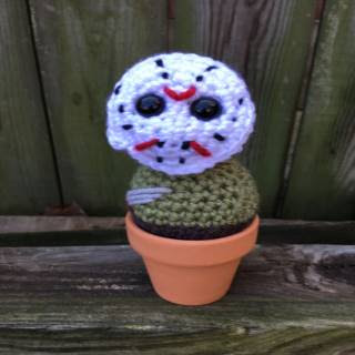 PATRON GRATIS JASON AMIGURUMI 39308 PATRON GRATIS JASON AMIGURUMI 39308