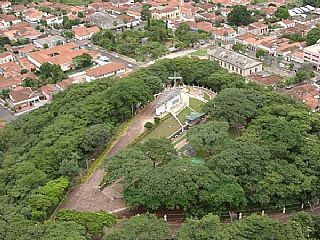 visite Ribeirão Bonito