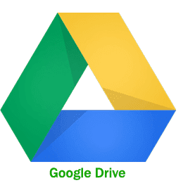 تحميل برنامج جوجل درايف للكمبيوتر Download Google Drive