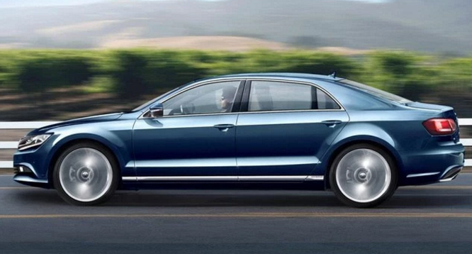 2018 Volkswagen Phaeton Specs, Change, Price, Release Date 2018 Volkswagen Phaeton Specs, Change, Price, Release Date