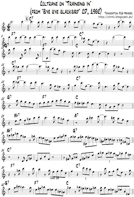 http://home.uevora.pt/~jmenezes/Traneing%20in%20Coltrane%20Bye%20bye%20blackbird%20solo.pdf