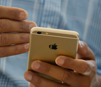 iPhone 6 user sues Apple Apple iPhone 6