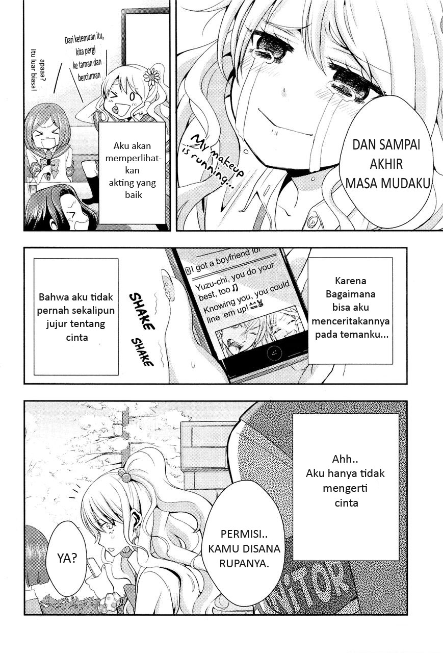 CITRUS CHAPTER 1 INDONESIA SA.Translate