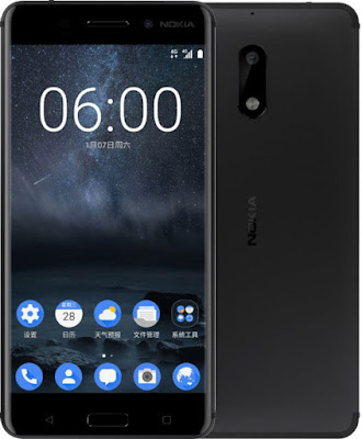 سعر ومواصفات Nokia 8 بالصور والفيديو سعر ومواصفات Nokia 8 بالصور والفيديو