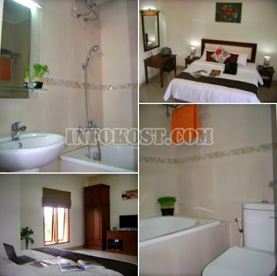 Exclusive Apartment Jogja