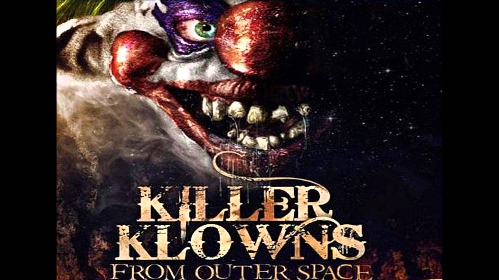 Will We Ever Get a “Killer Klowns From Outer Space” Sequel?
