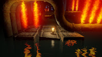 Candleman: The Complete Journey Game Screenshot 3
