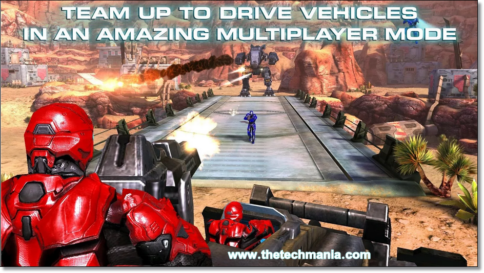Download NOVA 3 Freedom Edition For PC Laptop Windows XP 7 8 8 1 And Mac Free Frv2 Games 