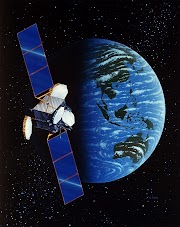 Ide Terpopuler Gambar Satelit
