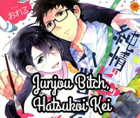 Junjou Bitch, Hatsukoi Kei Junjou Bitch, Hatsukoi Kei