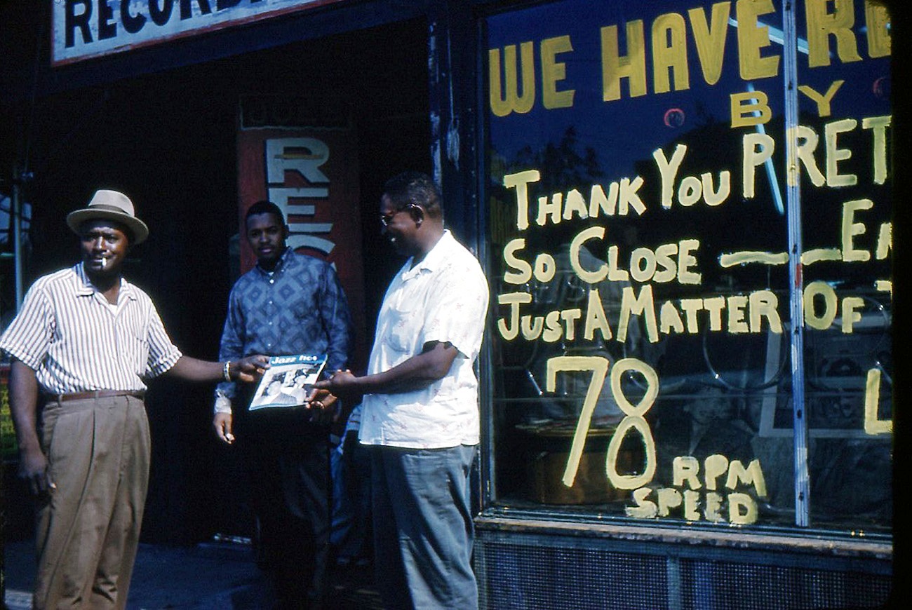 Blue eye BROTHER WILL HAIRSTON/ Complete Recordings