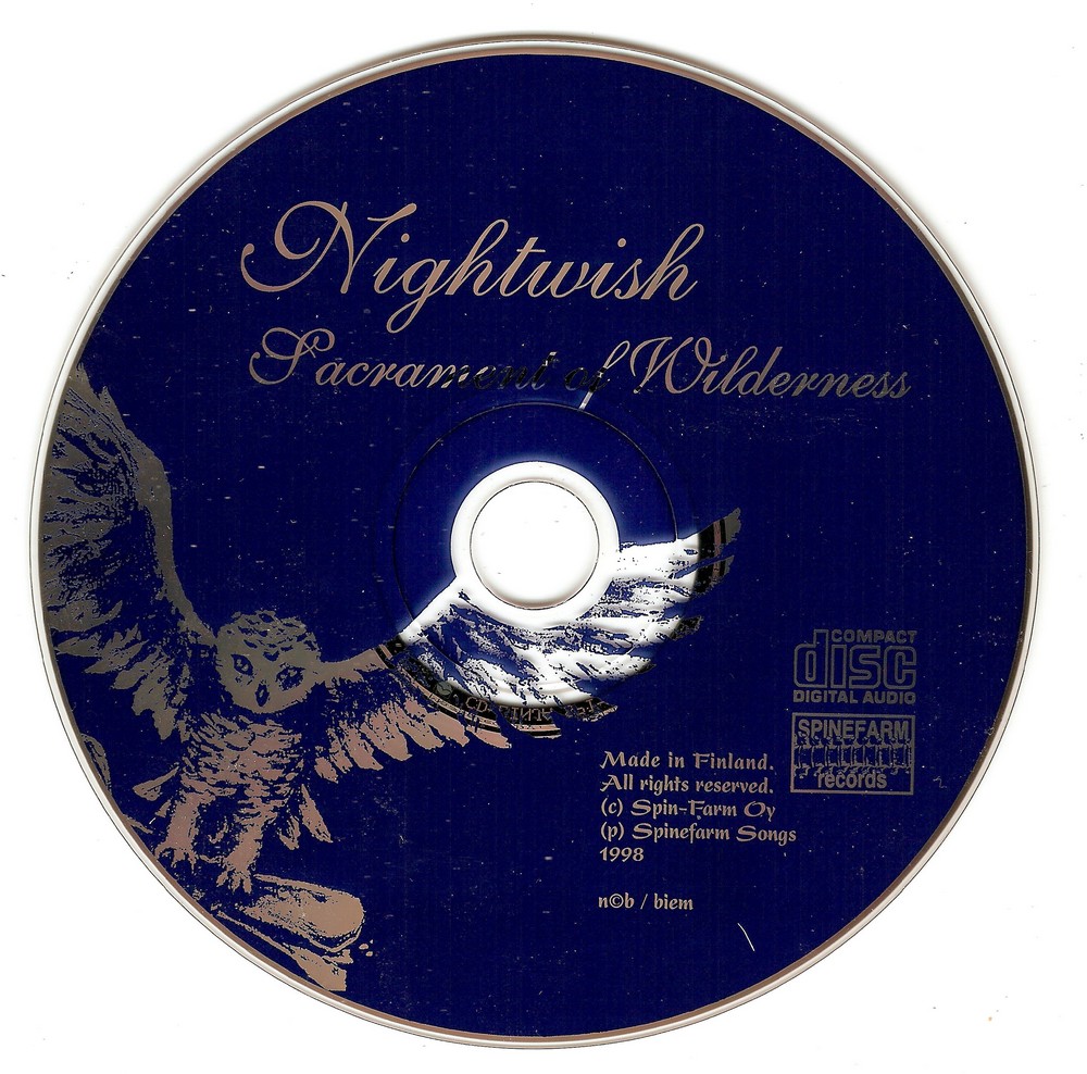 Трек 1998. Nightwish 1998. Nightwish Sacrament of Wilderness. Nightwish Oceanborn 1998. Альбом Nightwish Sacrament of Wilderness.