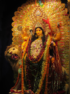 জগদাত্রী জগদাত্রী