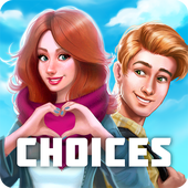 Choices: Stories You Play MOD APK v1.8.1 Terbaru 2017 Gratis Choices: Stories You Play MOD APK v1.8.1 Terbaru 2017 Gratis