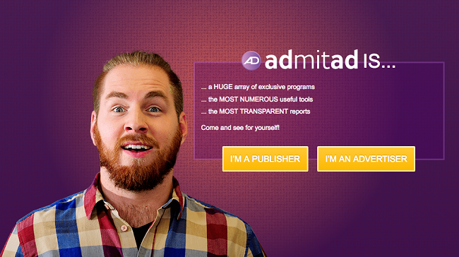 admitad Review