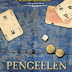 Cover Reveal - Joe Abercrombie: Pengeélen