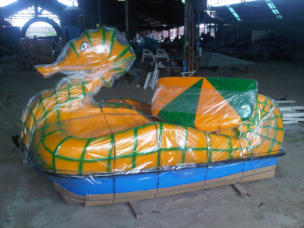 Top Warna Cat Perahu Ketinting Gambar Stiker