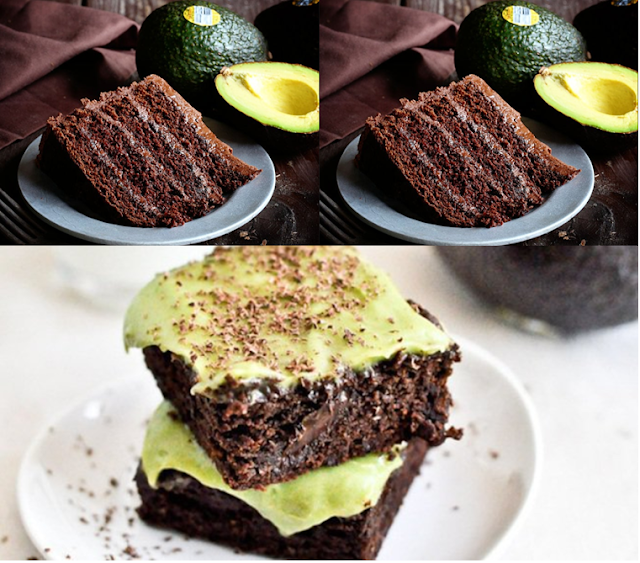 Resep Brownies Lumer Amanda Jika anda sudah mampu