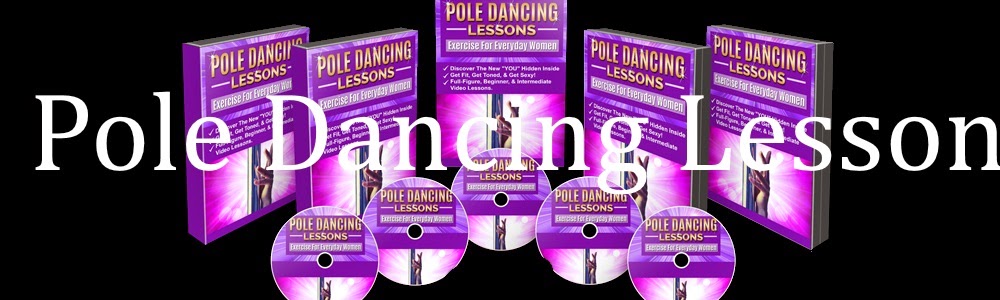 What Is Pole Dancing