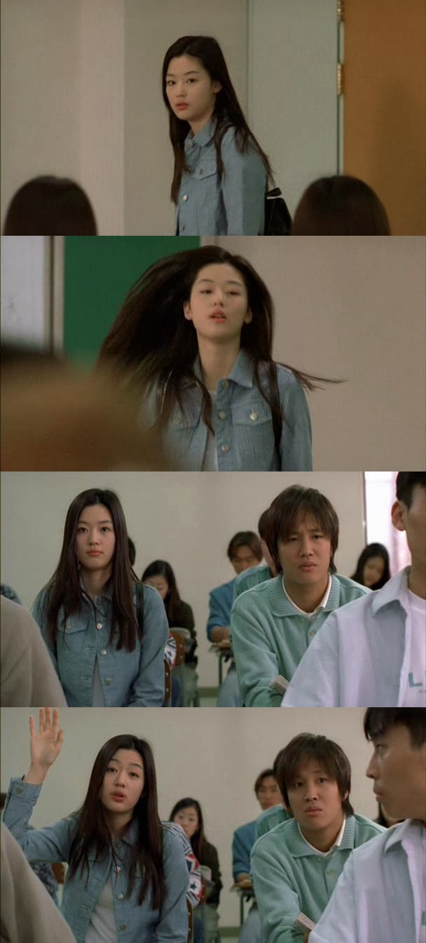 첫사랑에게 하고 싶었던 말을 적어보세요.jpg | 인스티즈