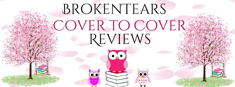 BrokenTears Cover to Cover Reviews