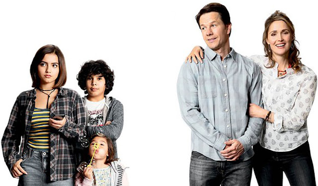 review film instant family 2019 review film instant family 2019