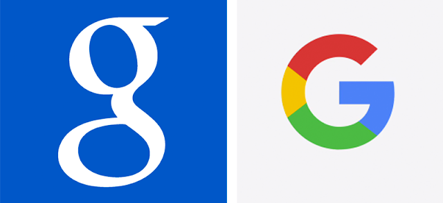 BrandEC - Hablemos de marcas: Google y su cambio de logotipo