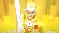 One Piece Film: Gold (2016) - Subtitle Indonesia One Piece Film: Gold (2016) - Subtitle Indonesia