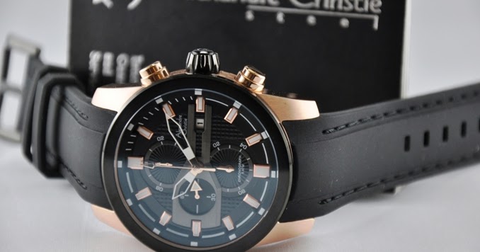 Daftar dan Harga Jam Tangan Alexandre Christie Pria Rantai Keunggulan Jam Tangan Alexandre Christie Yang Perlu Kamu, 48% OFF