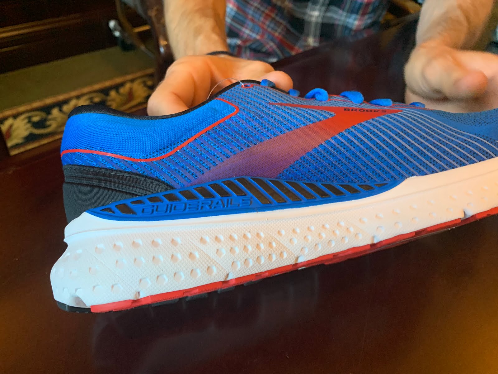 brooks release dates 2020