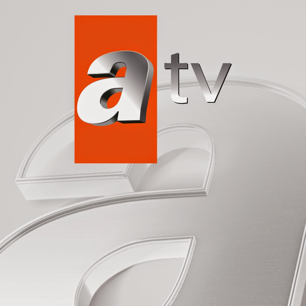 Yayim atv tv. Atv Телеканал. Турецкий Телеканал atv. Atv канал Турция. Atv логотип.