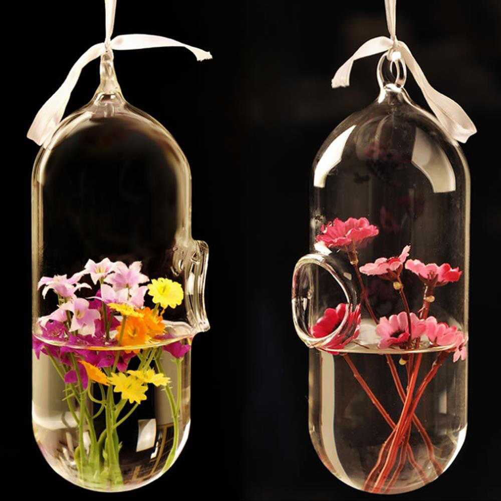 model dan cara pembuatan vas bunga cantik - rekreartive