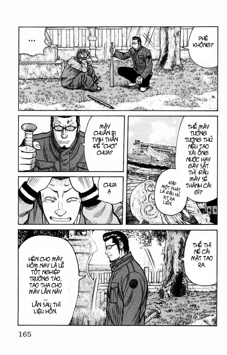 Worst chap 40