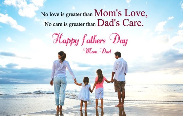 happy fathers day message to my husband 2018 happy fathers day 2018