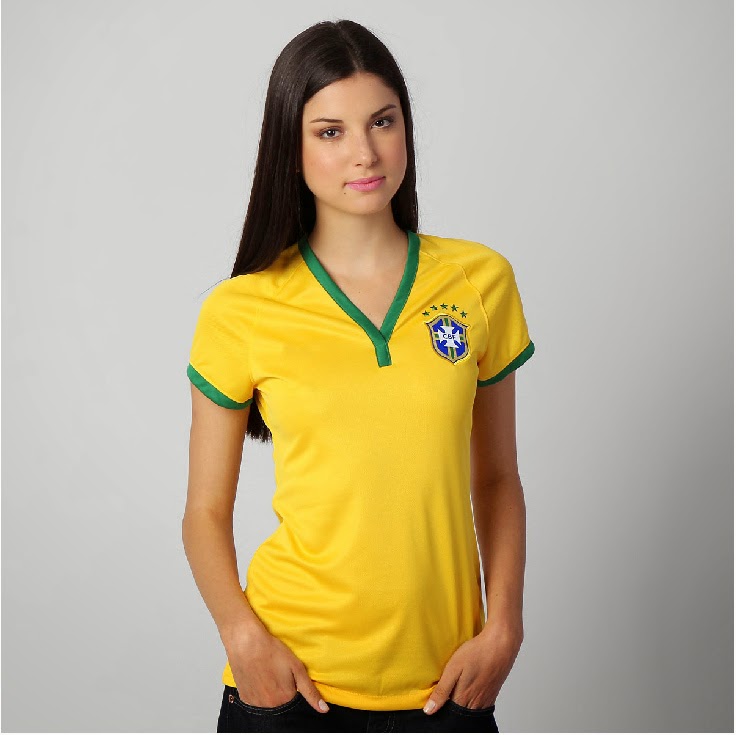 Deporte Mundial Mujeres Brasil