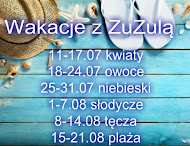 Projekt - Wakacje z ZuZulą