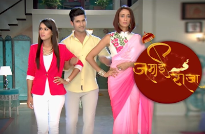 Daftar Nama dan Biodata Pemeran Jamai Raja ANTV Terlengkap Daftar Nama dan Biodata Pemeran Jamai Raja ANTV Terlengkap