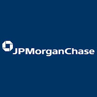 JP Morgan Logo